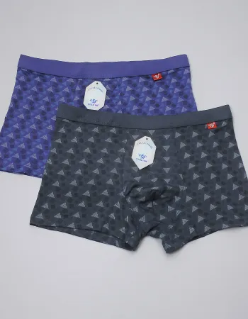 Шорти чоловічі Verikoh 9238 по 2 шт. в упаковці