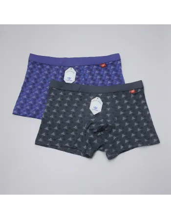 Шорти чоловічі Verikoh 9238 по 2 шт. в упаковці