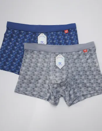 Шорти чоловічі Verikoh 9238 по 2 шт. в упаковці