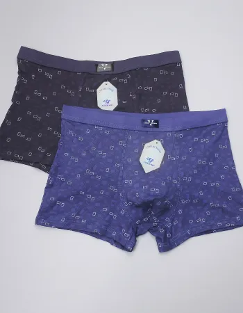 Шорти чоловічі Verikoh 9252 по 2 шт. в упаковці