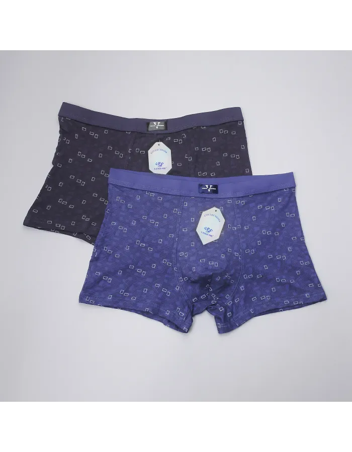 Шорти чоловічі Verikoh 9252 по 2 шт. в упаковці