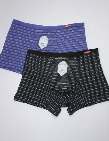 Шорти чоловічі Verikoh 9255 по 2 шт. в упаковці