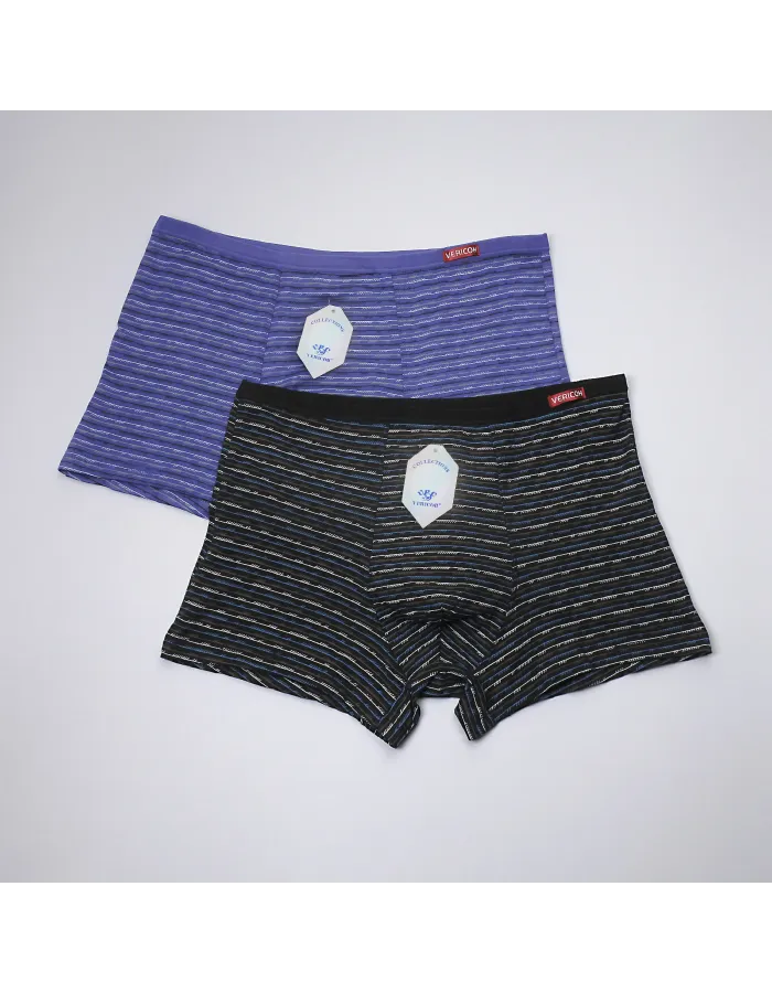 Шорти чоловічі Verikoh 9255 по 2 шт. в упаковці