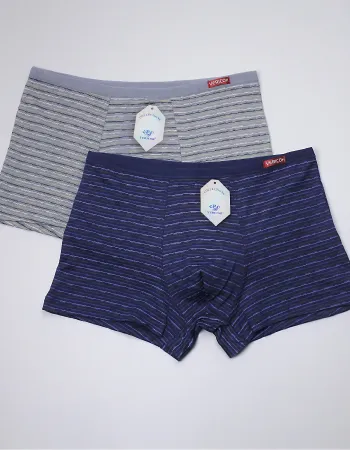 Шорти чоловічі Verikoh 9255 по 2 шт. в упаковці