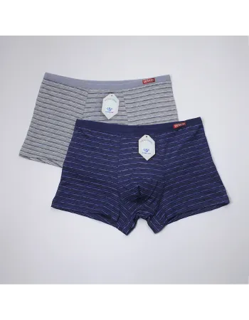 Шорти чоловічі Verikoh 9255 по 2 шт. в упаковці