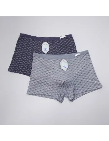 Шорти чоловічі Verikoh 9260 по 2 шт. в упаковці