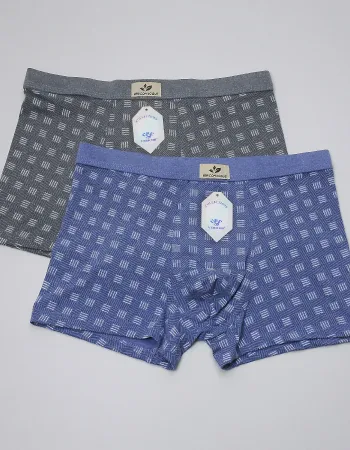 Шорти чоловічі Verikoh 9269 по 2 шт. в упаковці