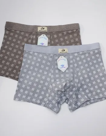 Шорти чоловічі Verikoh 9269 по 2 шт. в упаковці