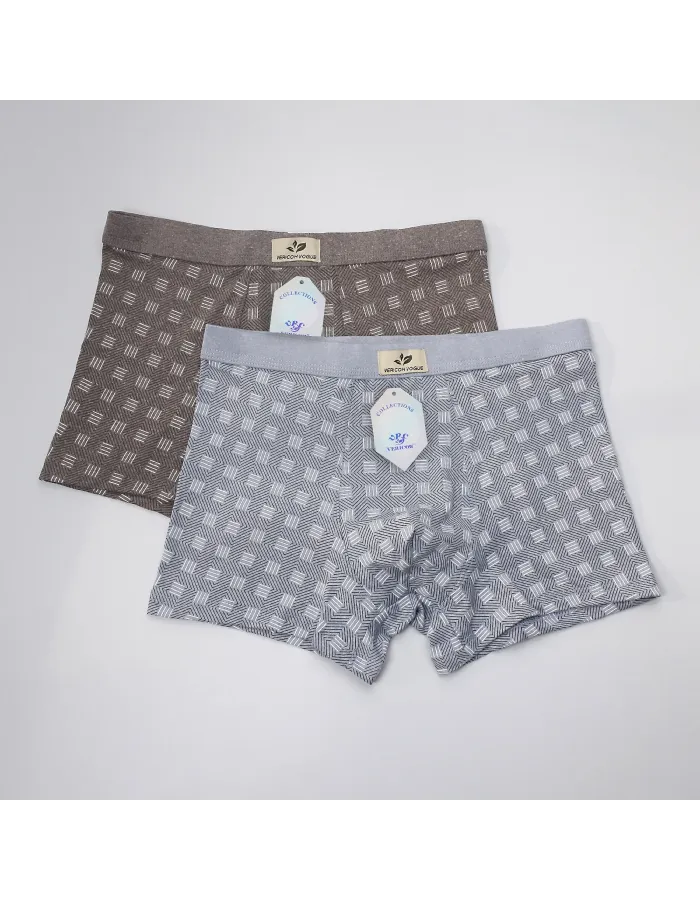 Шорти чоловічі Verikoh 9269 по 2 шт. в упаковці