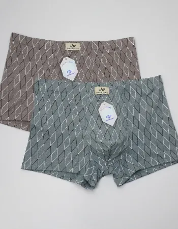 Шорти чоловічі Verikoh 9432 по 2 шт. в упаковці