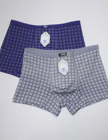 Шорти чоловічі Verikoh 9510 по 2 шт. в упаковці