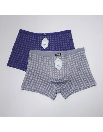 Шорти чоловічі Verikoh 9510 по 2 шт. в упаковці