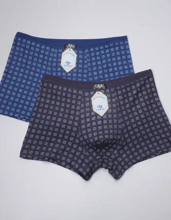 Шорти чоловічі Verikoh 9510 по 2 шт. в упаковці