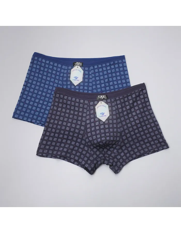 Шорти чоловічі Verikoh 9510 по 2 шт. в упаковці