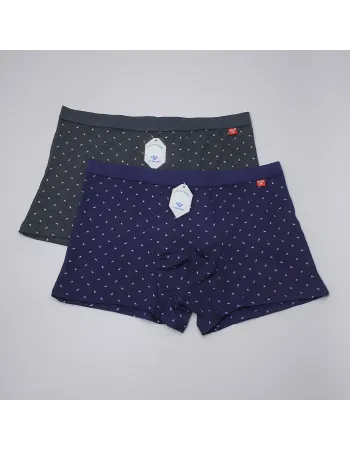 Шорти чоловічі Verikoh 9704 по 2 шт. в упаковці