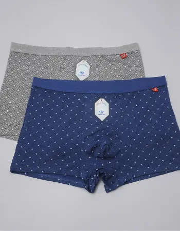 Шорти чоловічі Verikoh 9704 по 2 шт. в упаковці