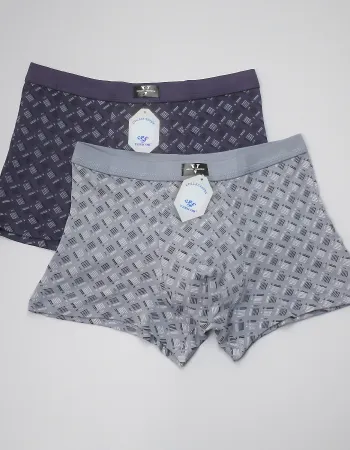 Шорти чоловічі Verikoh 9787 по 2 шт. в упаковці