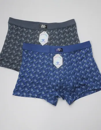 Шорти чоловічі Verikoh 9787 по 2 шт. в упаковці