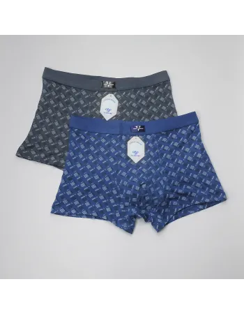 Шорти чоловічі Verikoh 9787 по 2 шт. в упаковці