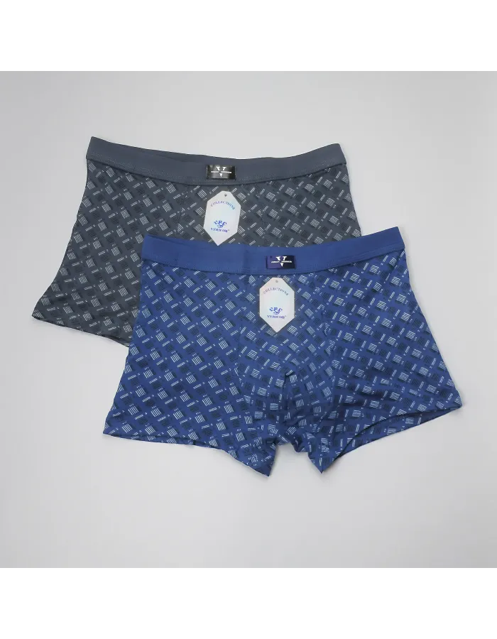 Шорти чоловічі Verikoh 9787 по 2 шт. в упаковці