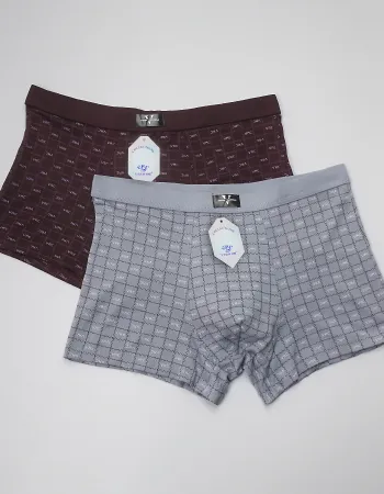 Шорти чоловічі Verikoh 9817 по 2 шт. в упаковці