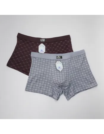 Шорти чоловічі Verikoh 9817 по 2 шт. в упаковці