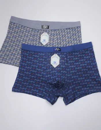 Шорти чоловічі Verikoh 9876 по 2 шт. в упаковці