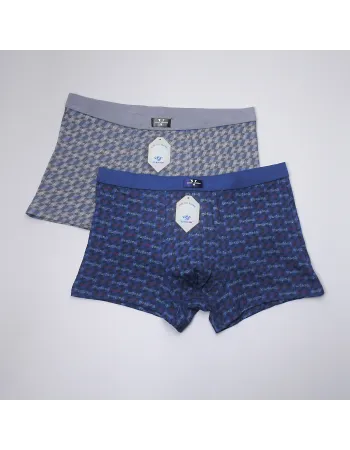 Шорти чоловічі Verikoh 9876 по 2 шт. в упаковці