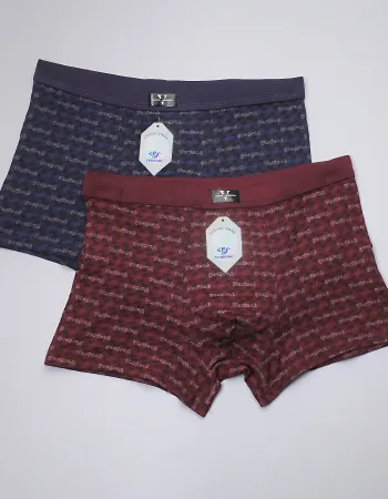 Шорти чоловічі Verikoh 9876 по 2 шт. в упаковці