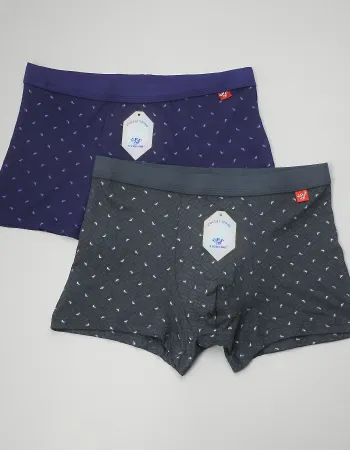 Шорти чоловічі Verikoh 9898 по 2 шт. в упаковці