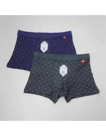 Шорти чоловічі Verikoh 9898 по 2 шт. в упаковці