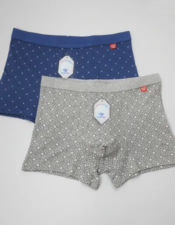 Шорти чоловічі Verikoh 9898 по 2 шт. в упаковці