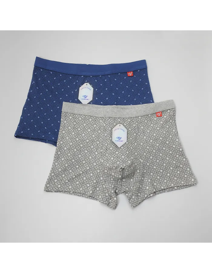 Шорти чоловічі Verikoh 9898 по 2 шт. в упаковці