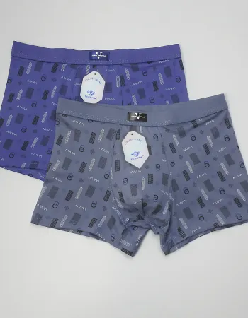 Шорти чоловічі Verikoh 9900 по 2 шт. в упаковці