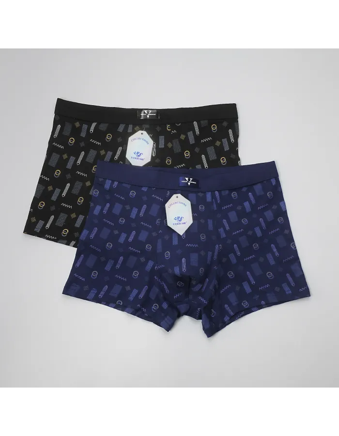 Шорти чоловічі Verikoh 9900 по 2 шт. в упаковці