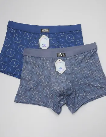 Шорти чоловічі Verikoh 9918 по 2 шт. в упаковці