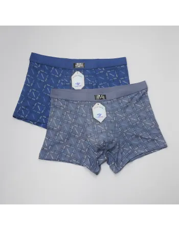 Шорти чоловічі Verikoh 9918 по 2 шт. в упаковці