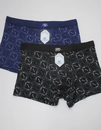 Шорти чоловічі Verikoh 9918 по 2 шт. в упаковці