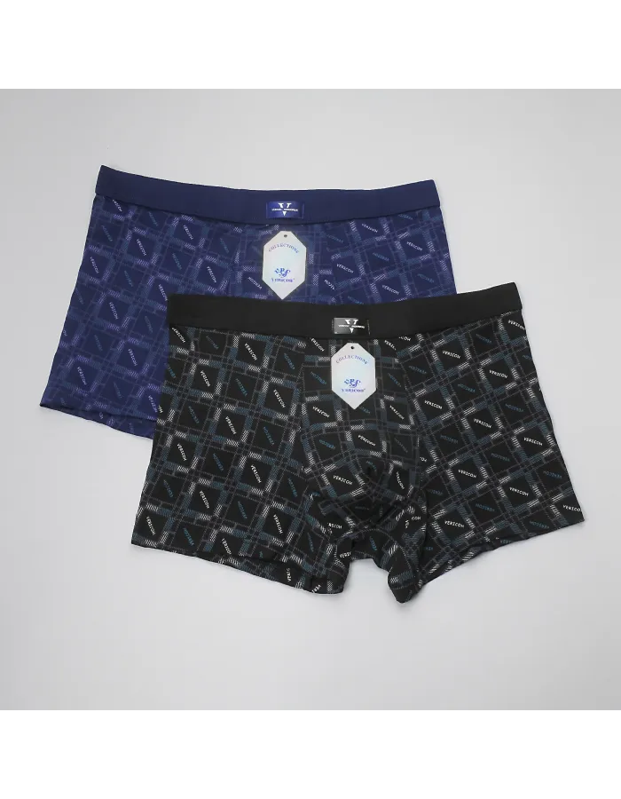 Шорти чоловічі Verikoh 9918 по 2 шт. в упаковці