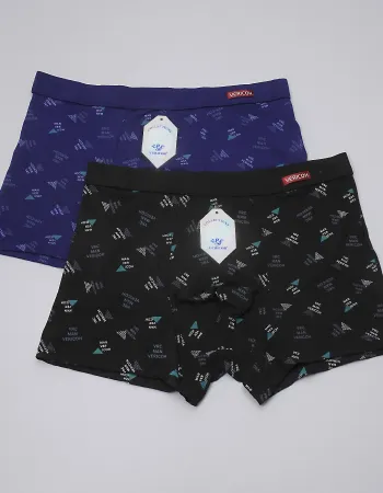 Шорти чоловічі Verikoh 9931 по 2 шт. в упаковці