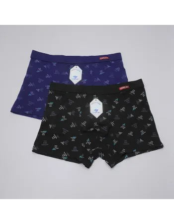 Шорти чоловічі Verikoh 9931 по 2 шт. в упаковці