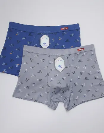 Шорти чоловічі Verikoh 9931 по 2 шт. в упаковці