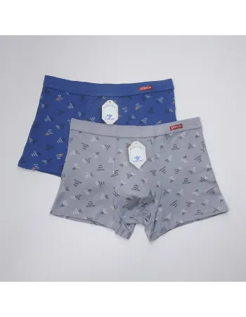 Шорти чоловічі Verikoh 9931 по 2 шт. в упаковці