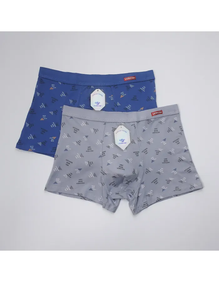 Шорти чоловічі Verikoh 9931 по 2 шт. в упаковці