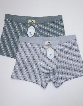 Шорти чоловічі Verikoh 9935 по 2 шт. в упаковці