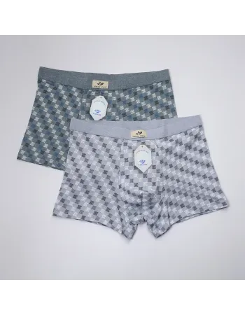 Шорти чоловічі Verikoh 9935 по 2 шт. в упаковці