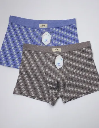 Шорти чоловічі Verikoh 9935 по 2 шт. в упаковці