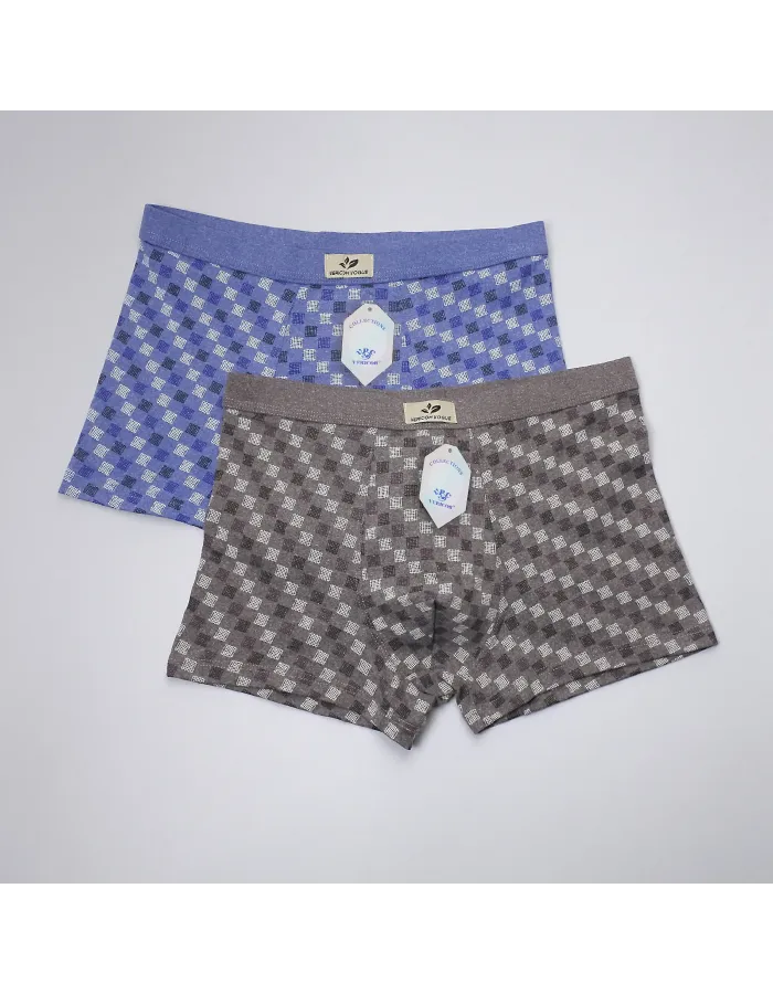 Шорти чоловічі Verikoh 9935 по 2 шт. в упаковці