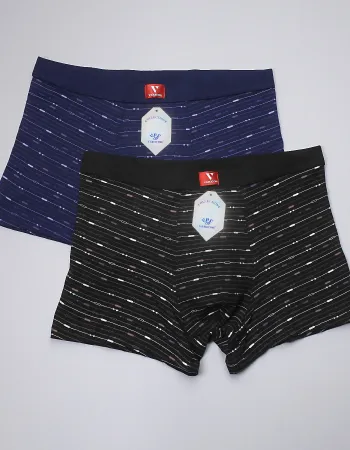 Шорти чоловічі Verikoh 9941 по 2 шт. в упаковці