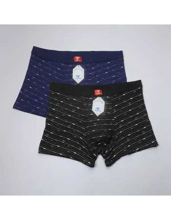 Шорти чоловічі Verikoh 9941 по 2 шт. в упаковці